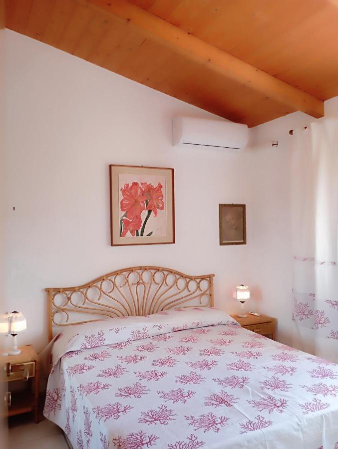 Villa Milena Costa Rei Vista Mare Exterior photo